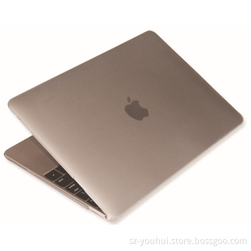 New arrival&Cheap price protective cover smart case cover for macbook pro retina rubber case 12.1"